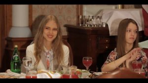 Ольга Лосева ведущая