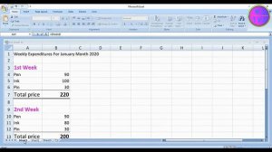 How To Link From One Sheet To Another Sheer in Microsoft Excel