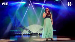 Анна Мелихова