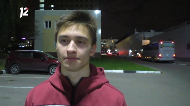 Ястребиная охота / Семён Чистяков #2