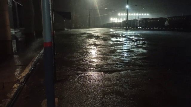 осенний дождик на станции чугун-1 смотреть онлайн