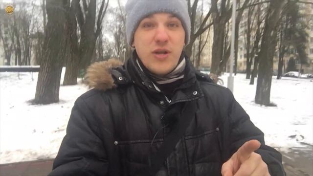 НОВОГОДНЕЕ ПОЗДРАВЛЕНИЕ 2020! А ты покормил свою мышь? смотреть онлайн