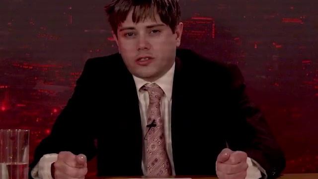 Not For Broadcast | Day 8: The Fallout | Headlines | Camera 1 | Archive