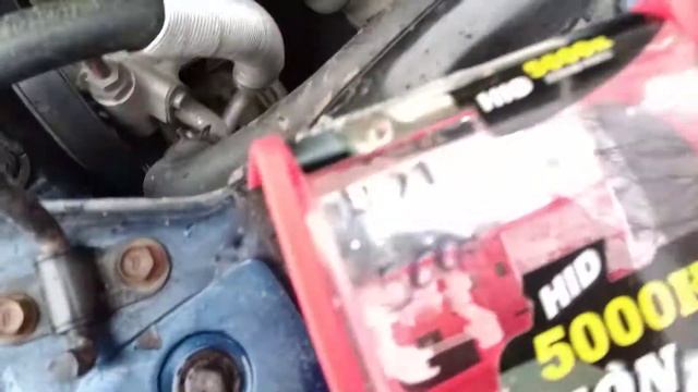 Tagaz Vega c100 замена лампочек смотреть онлайн