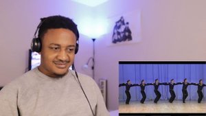 "Yablochko". Igor Moiseyev Ballet Reaction