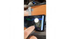 Как ищет ПОМЕХУ от репитера ГРЧЦ и как с ней бороться? Как настроить сотовый усилитель