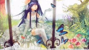 Dana Glover- It Is You / i have loved (from Shrek) nightcore