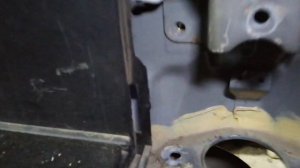замена задних стоек на ховер н 6 от honda cr-v re 3 кузов