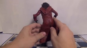 Фигурка Аманды Янг (Jigsaw killer)/Neca Saw 3. Jigsaw killer Action Figure