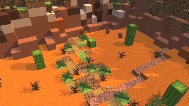 10 Minecraft Maps For Prisma 3d