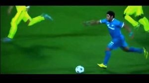 Халк финты/голы