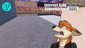 СНОВА РАСШИРЕНИЕ ★ Internet Cafe & Supermarket Simulator 2024 #13