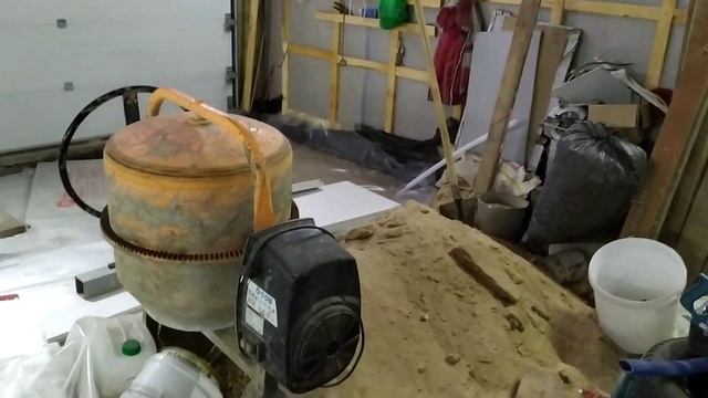 Отопление гаража Фанкойлом и Китурами смотреть онлайн