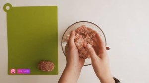КОТЛЕТЫ ВСЕГДА ПОЛУЧАТСЯ ВКУСНЫМИ, ЕСЛИ ИХ ГОТОВИТЬ ТАК! РЕЦЕПТ КОТЛЕТ ИЗ ФАРША.