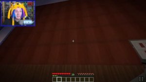 ПЕРВЫЙ РАЗ ОСТАЛИСЬ НОЧЬЮ В МУЗЕЕ ШКОЛЫ НЕПОСЛУШНЫХ ДЕТЕЙ! ШКОЛА СЕРИАЛ MINECRAFT - 40 СЕРИЯ