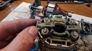 ДВИГАТЕЛЬ ПЕЧКИ ОТОПИТЕЛЯ НА ХУНДАЙ СОЛЯРИС ==  ШУМЫ СКРИПЫ ПИСКИ