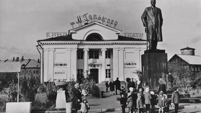 Города на севере России [альбом] #travel #путешествия #печорасветланаяковлева смотреть онлайн