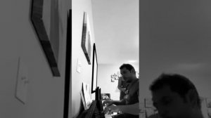 Sertab Erener - Rüya (cover testing v1)