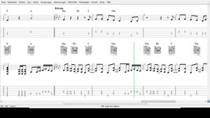 Eric Clapton  -  Layla  -  Tabs