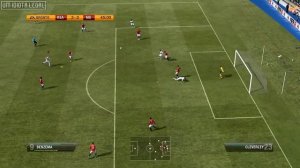 FIFA 12 - Gameplay PC Full HD
