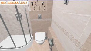 ГАЛЕРЕЯ ИДЕЙ ЗА 125 секунд. Коллекция керамической плитки Ternura (Global Tile)