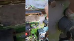 фрезерный станок 675