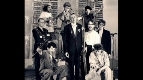 АУКЦЫОН "Auktyon"