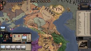 HIP: Jewish Horse Lords #5 - The WORST CK2 Plan I've Ever Used (Series B)