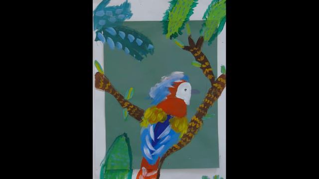 Виставка «Квітуче диво» смотреть онлайн