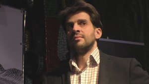 OPERA NIGHT В АРТ-КАФЕ "МАРТ" 18.04.2018. ПЕТР НАЛИЧ И СОФЬЯ ЕФИМОВА - СЕГИДИЛЬЯ ИЗ ОПЕРЫ "КАРМЕН"