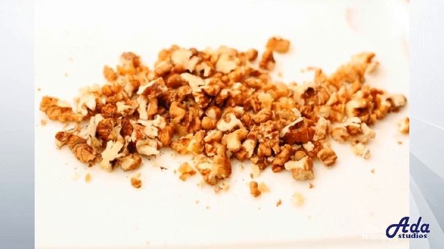 ★ВНИМАНИЕ! СУПЕРВКУС-★ ДОМАШНИЙ ХЛЕБ С ОРЕХАМИ, БАЗИЛИКОМ И КОЗЬИМ СЫРОМ ★ смотреть онлайн