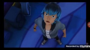 леди баг наоборот лучшие моменты