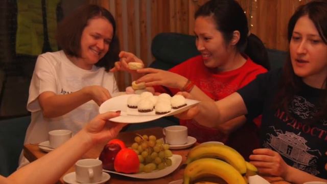 Ежедневная практика смотреть онлайн