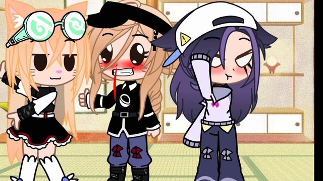 ♧_?meme: у Вилечки новая причёска?_♧ смотреть онлайн