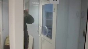 Система Контроля Управления Доступом (СКУД)