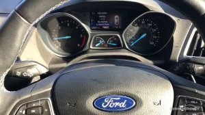 AV17CXD FORD KUGA ST-LINE X TDCI RED 2017, TOYOTA RON BROOKS MANSFIELD