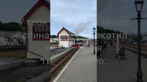 Фф про Драко Малфоя и Т/и "Не воспринимаешь парней в серьёз" 1 серия🐍💚