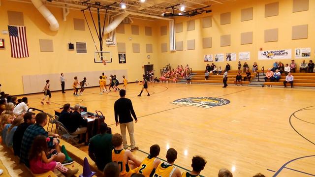 Mill Creek Academy vs Palm Valley Academy. 2/7/2023. #20 Luke Holcomb, Blue Jersey. смотреть онлайн