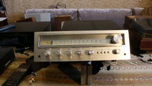 Обзор ресиверов от ING250