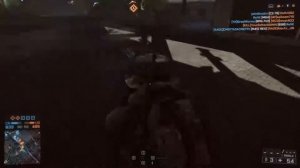 How to infiltrate base A like an idiot. BF4