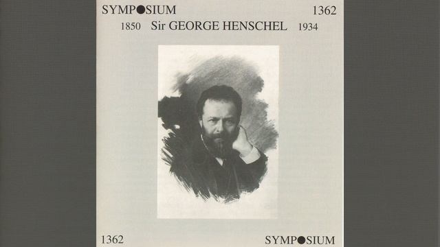 Dichterliebe, Op. 48: No. 7. Ich grolle nicht смотреть онлайн