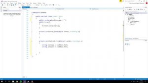 How to decompile (read source code of) .NET Framework assemblies using ILSpy