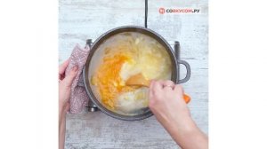 Зеленый борщ - Рецепты от Со Вкусом