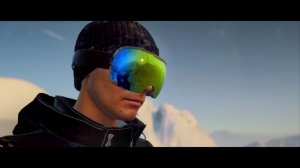 Steep™ На Олимпиаду! - Трейлер выхода