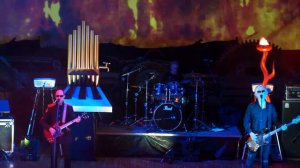 Пикник - Немного огня