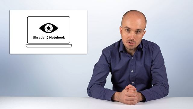 Krádež notebooku přerostla v 10 let boje se státní mašinérií смотреть онлайн