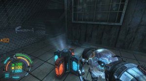 Hard Reset Redux обзор игры