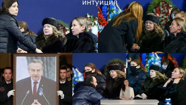 Замалчивают. Борьба за наследство Александра Горшкова будет серьезной.