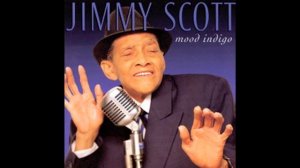 JIMMY SCOTT - without a song