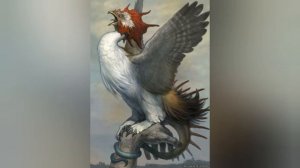 Мифология| Кто такой Василиск?